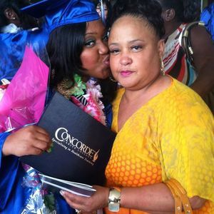 Meet your Posher, Angel